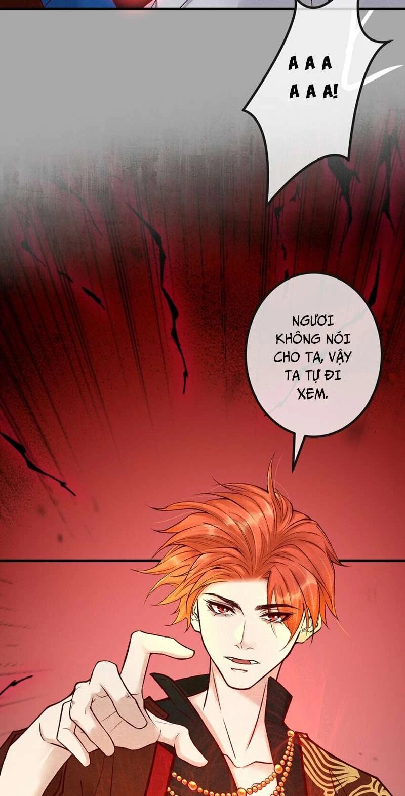 Diêm Vương Đại Nhân Cầu Ngược Tra Chapter 22 - 13