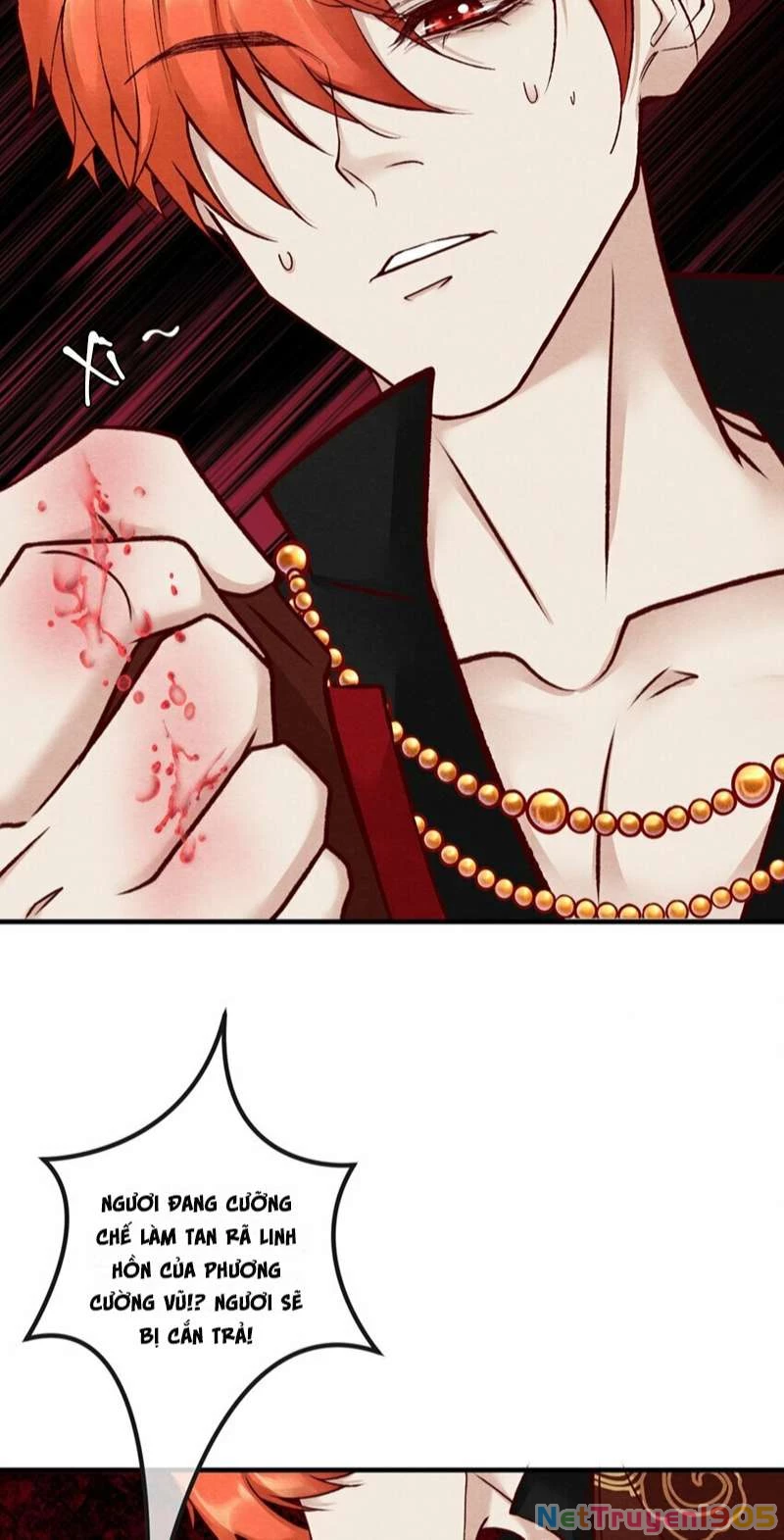 Diêm Vương Đại Nhân Cầu Ngược Tra Chapter 22 - 15