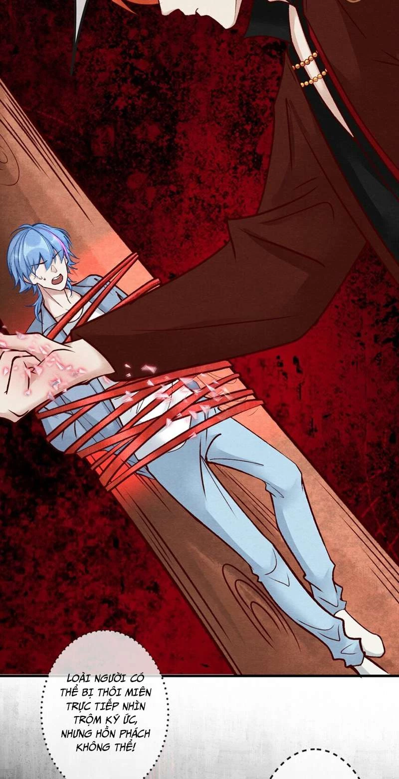 Diêm Vương Đại Nhân Cầu Ngược Tra Chapter 22 - 16