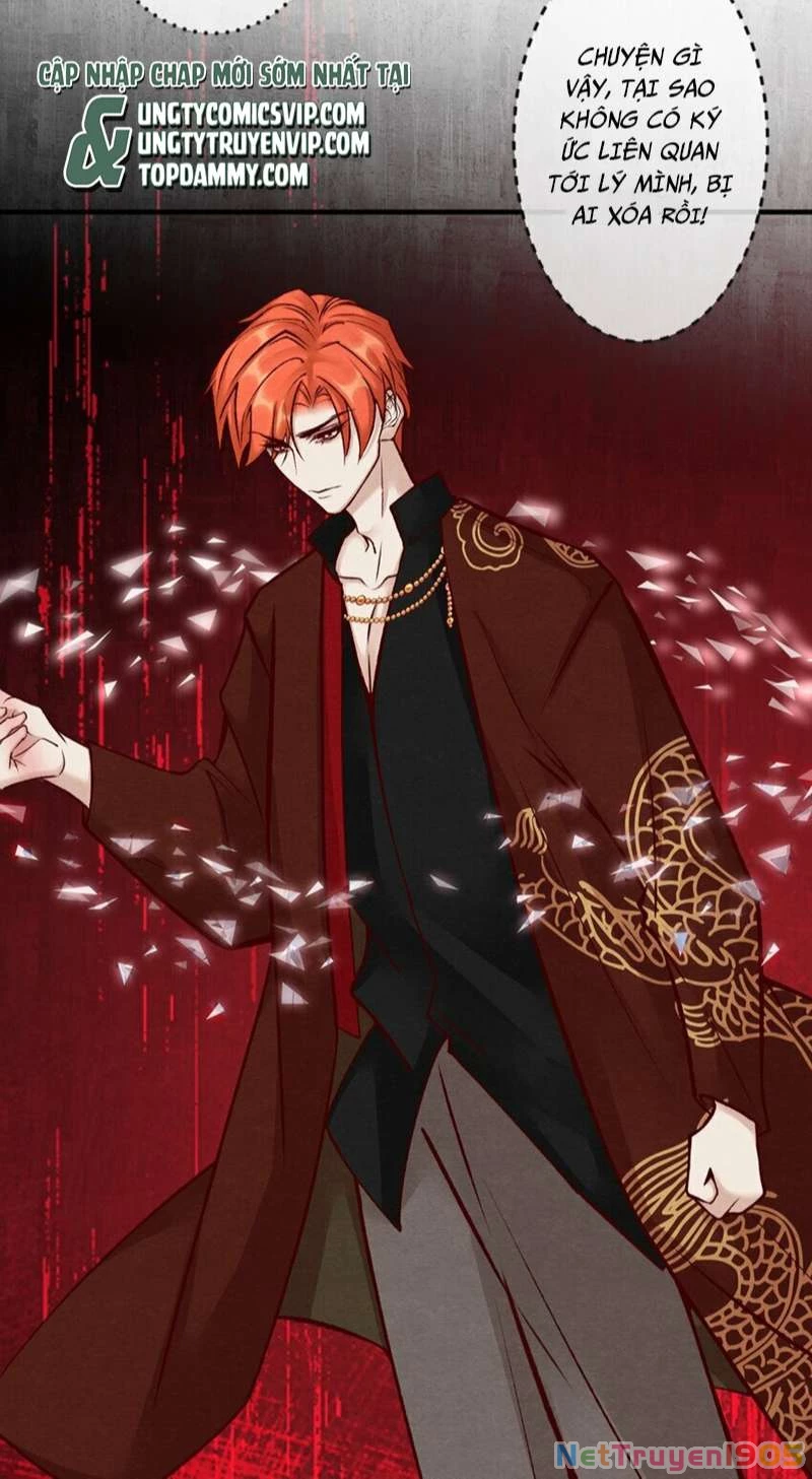 Diêm Vương Đại Nhân Cầu Ngược Tra Chapter 22 - 17