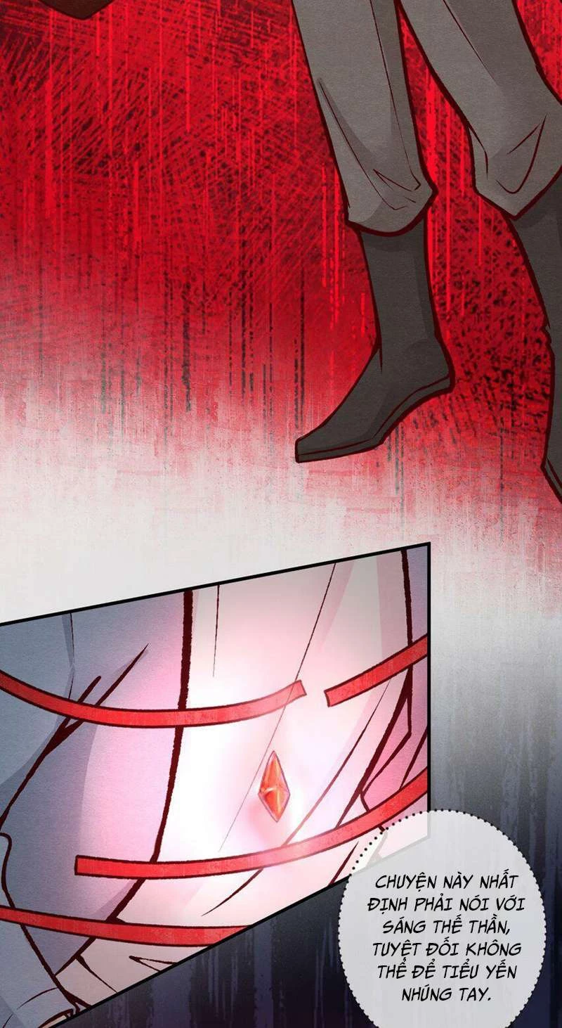Diêm Vương Đại Nhân Cầu Ngược Tra Chapter 22 - 18