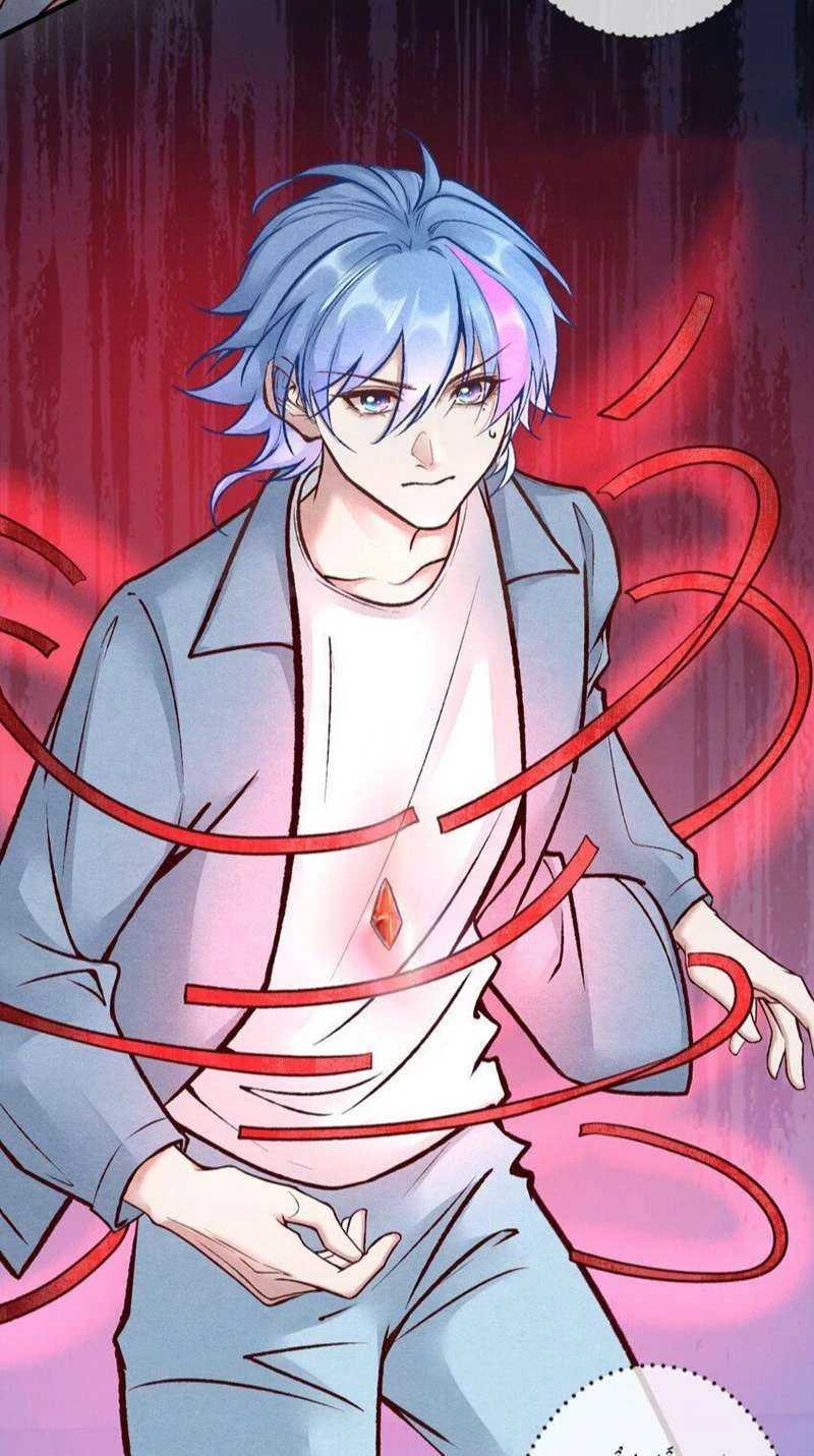 Diêm Vương Đại Nhân Cầu Ngược Tra Chapter 22 - 19