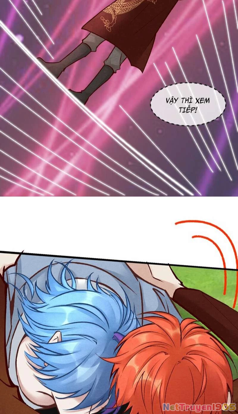 Diêm Vương Đại Nhân Cầu Ngược Tra Chapter 22 - 21