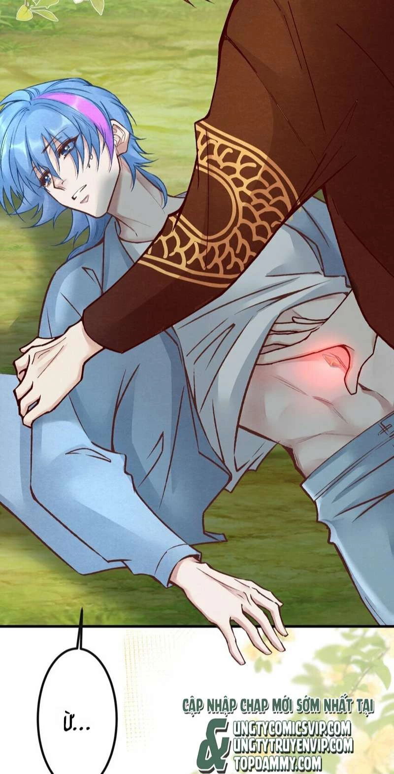 Diêm Vương Đại Nhân Cầu Ngược Tra Chapter 22 - 23