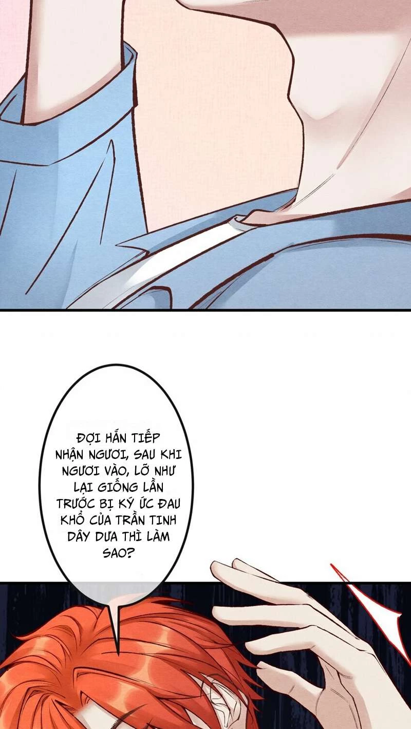 Diêm Vương Đại Nhân Cầu Ngược Tra Chapter 22 - 25