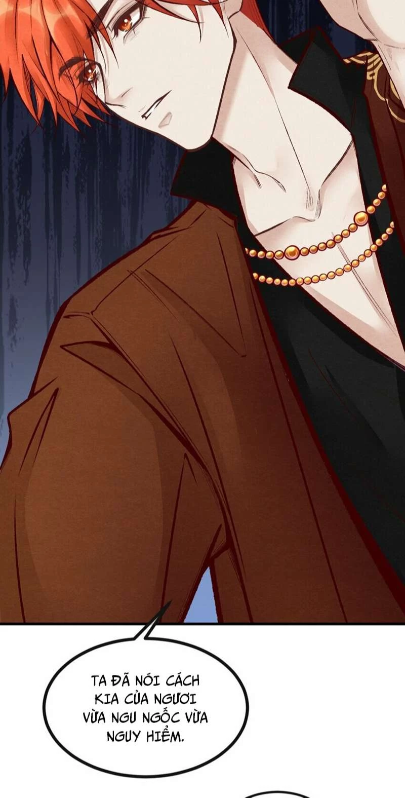 Diêm Vương Đại Nhân Cầu Ngược Tra Chapter 22 - 26