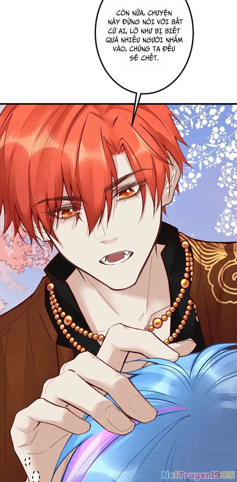 Diêm Vương Đại Nhân Cầu Ngược Tra Chapter 22 - 28