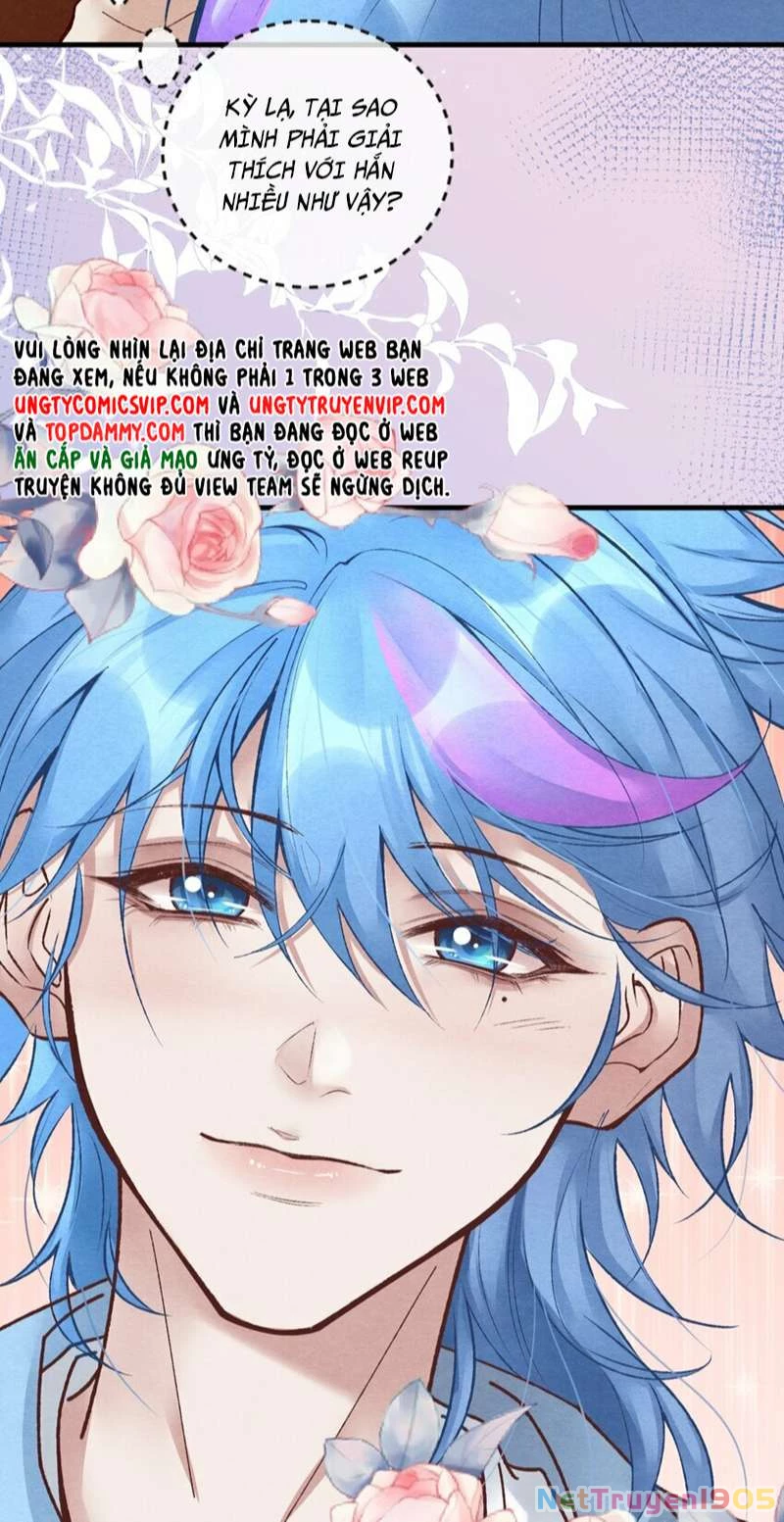 Diêm Vương Đại Nhân Cầu Ngược Tra Chapter 22 - 29