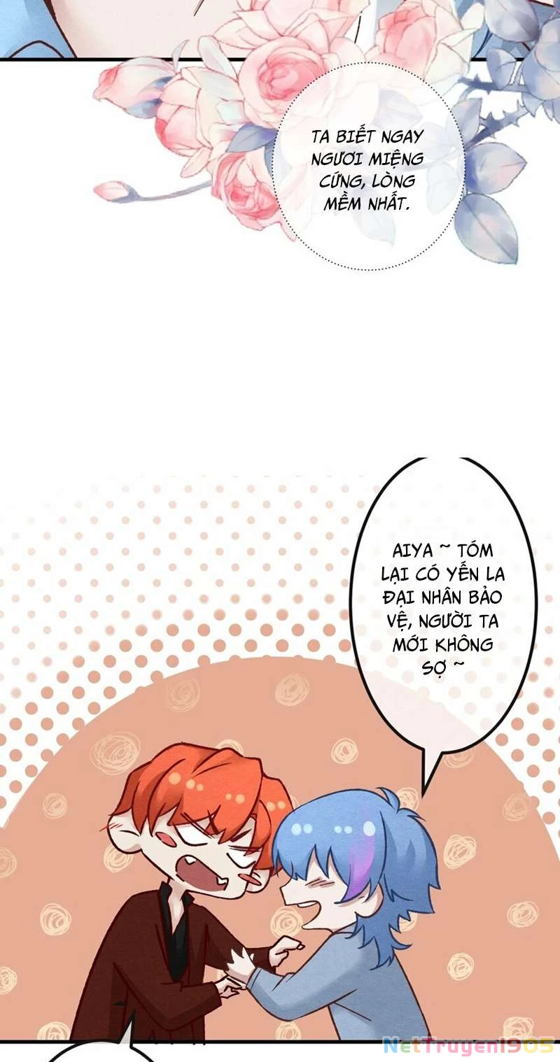 Diêm Vương Đại Nhân Cầu Ngược Tra Chapter 22 - 30