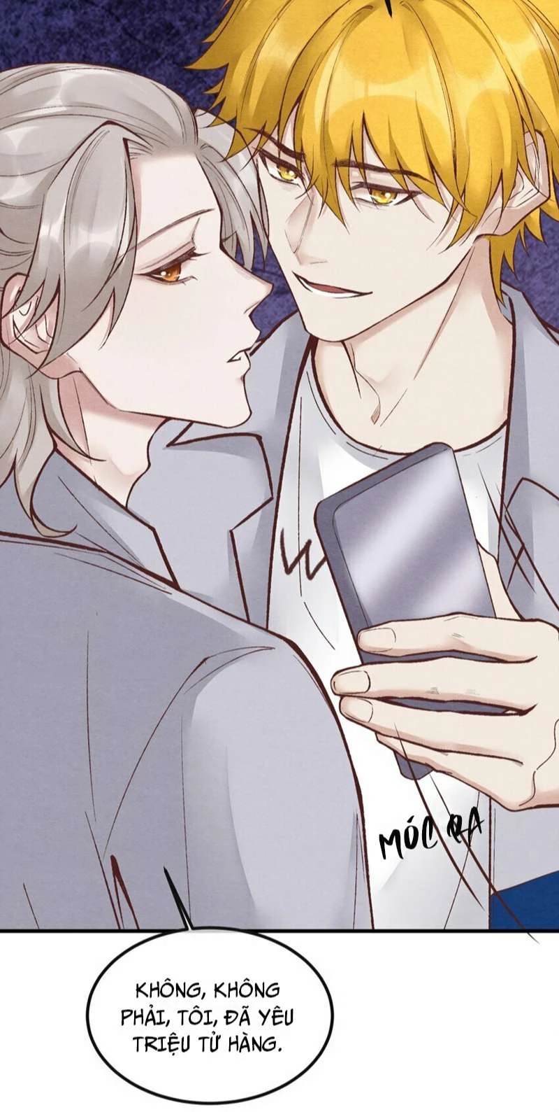 Diêm Vương Đại Nhân Cầu Ngược Tra Chapter 22 - 37