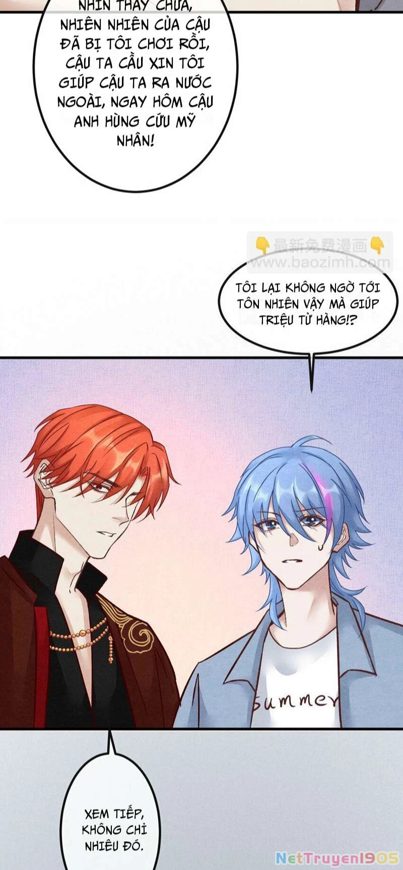 Diêm Vương Đại Nhân Cầu Ngược Tra Chapter 22 - 39