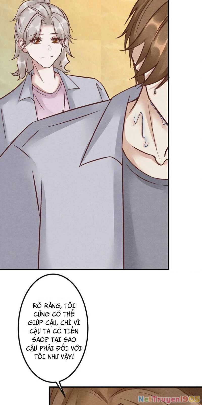 Diêm Vương Đại Nhân Cầu Ngược Tra Chapter 22 - 43