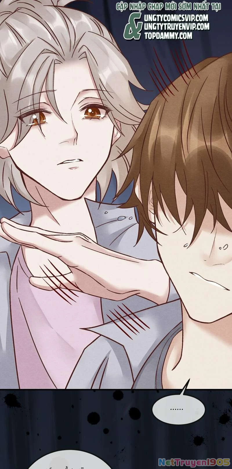 Diêm Vương Đại Nhân Cầu Ngược Tra Chapter 22 - 45