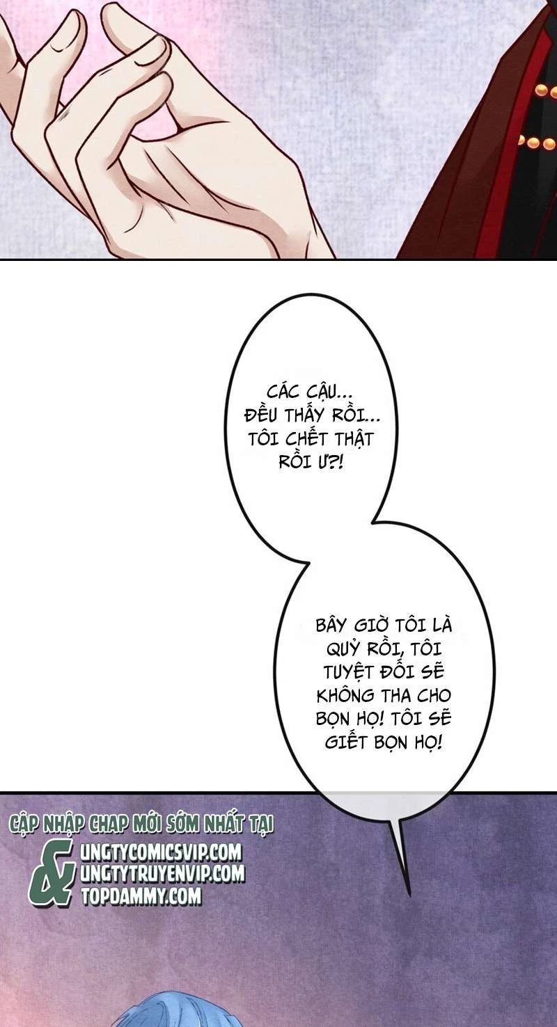 Diêm Vương Đại Nhân Cầu Ngược Tra Chapter 22 - 50