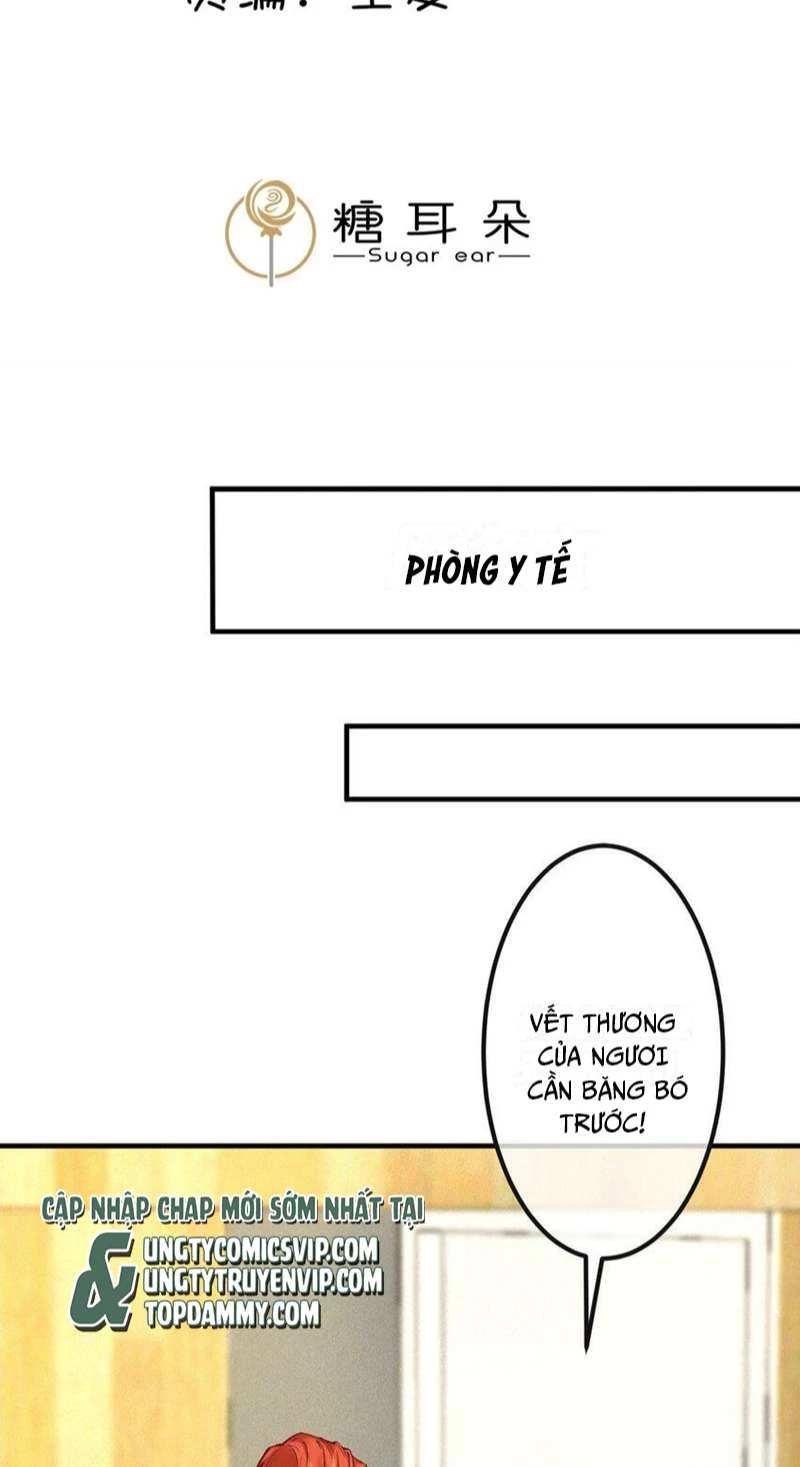 Diêm Vương Đại Nhân Cầu Ngược Tra Chapter 23 - 2