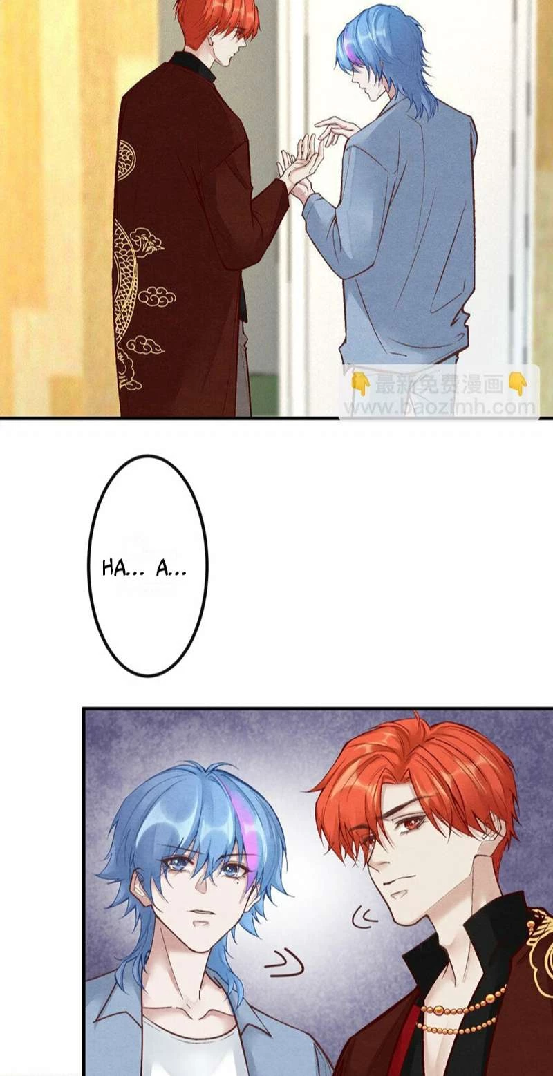 Diêm Vương Đại Nhân Cầu Ngược Tra Chapter 23 - 3