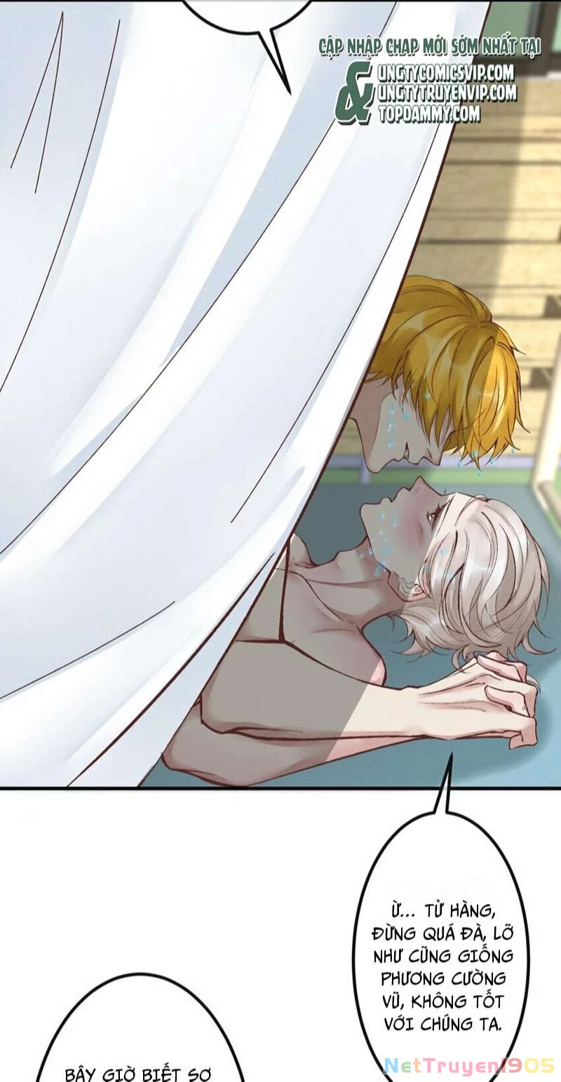 Diêm Vương Đại Nhân Cầu Ngược Tra Chapter 23 - 8