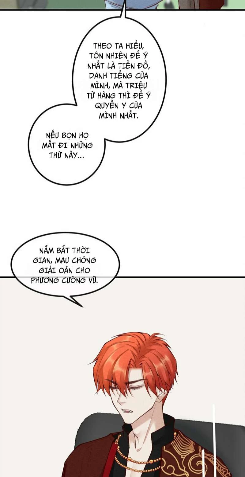 Diêm Vương Đại Nhân Cầu Ngược Tra Chapter 23 - 12