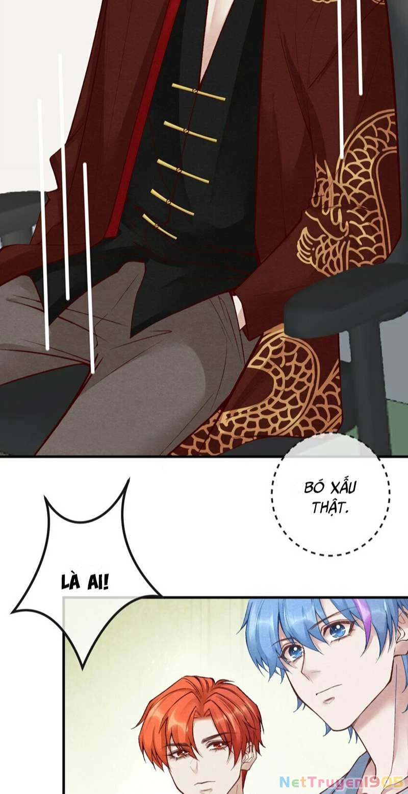 Diêm Vương Đại Nhân Cầu Ngược Tra Chapter 23 - 13