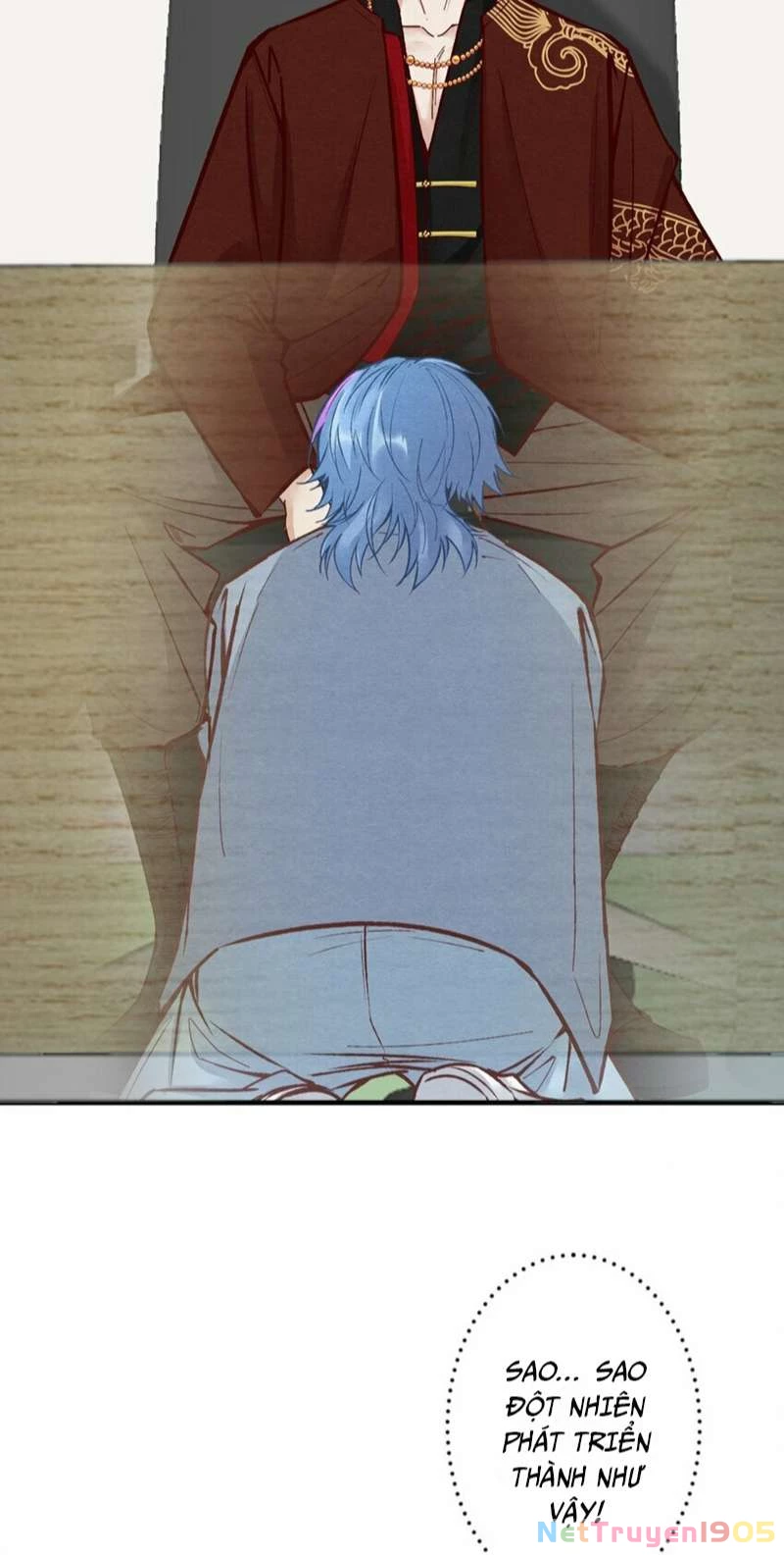 Diêm Vương Đại Nhân Cầu Ngược Tra Chapter 23 - 16