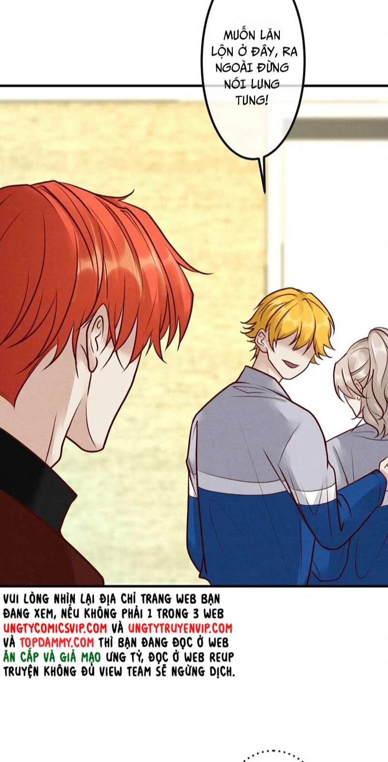 Diêm Vương Đại Nhân Cầu Ngược Tra Chapter 23 - 21