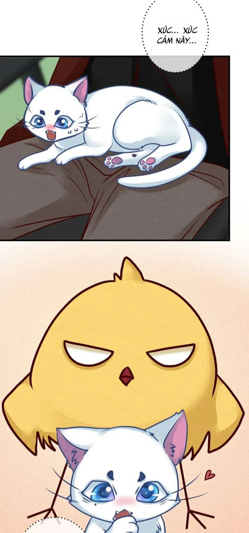 Diêm Vương Đại Nhân Cầu Ngược Tra Chapter 23 - 22