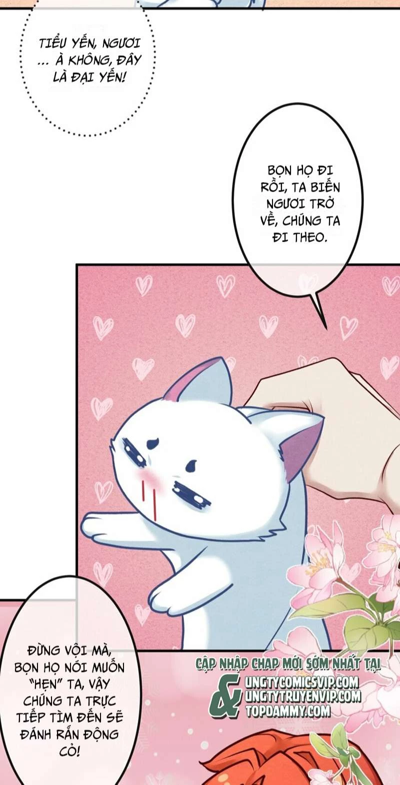 Diêm Vương Đại Nhân Cầu Ngược Tra Chapter 23 - 23