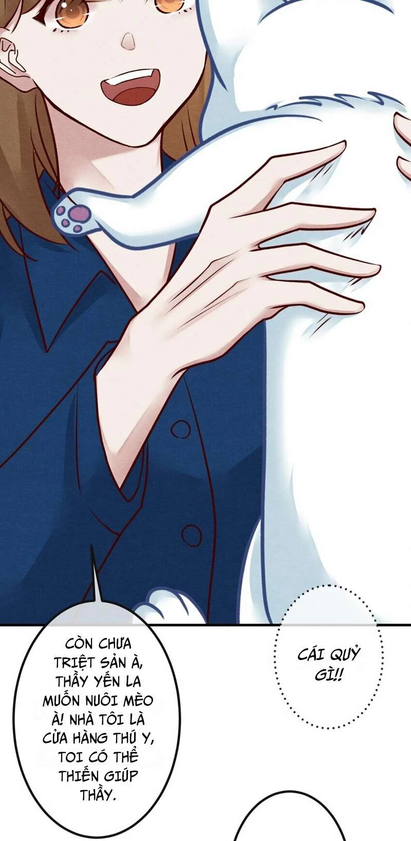 Diêm Vương Đại Nhân Cầu Ngược Tra Chapter 23 - 26