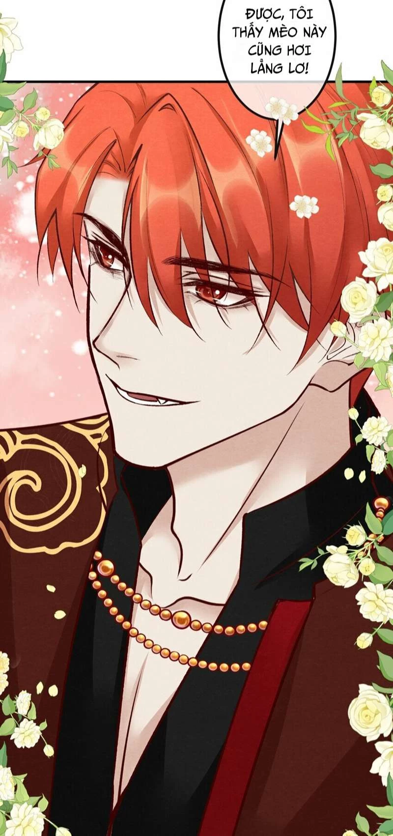 Diêm Vương Đại Nhân Cầu Ngược Tra Chapter 23 - 27