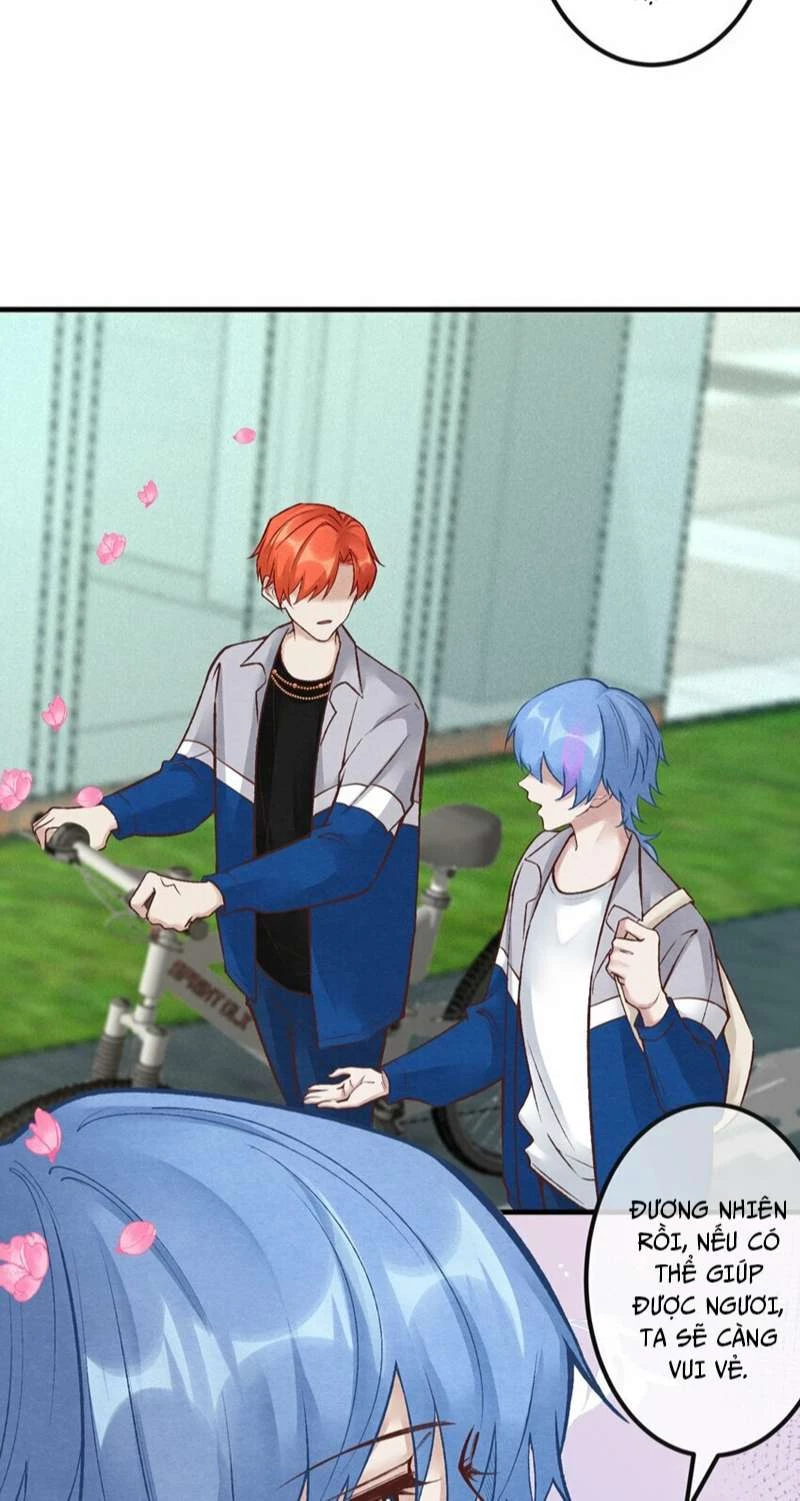 Diêm Vương Đại Nhân Cầu Ngược Tra Chapter 23 - 29