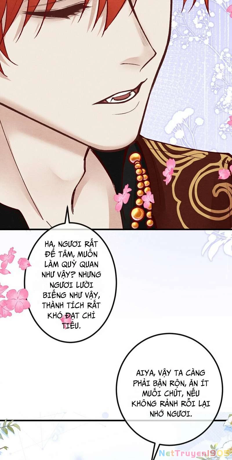 Diêm Vương Đại Nhân Cầu Ngược Tra Chapter 23 - 31