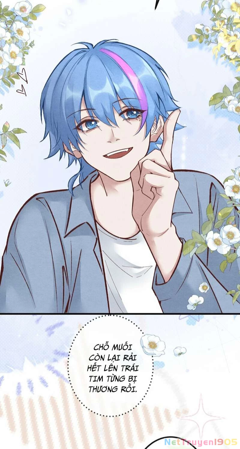 Diêm Vương Đại Nhân Cầu Ngược Tra Chapter 23 - 32