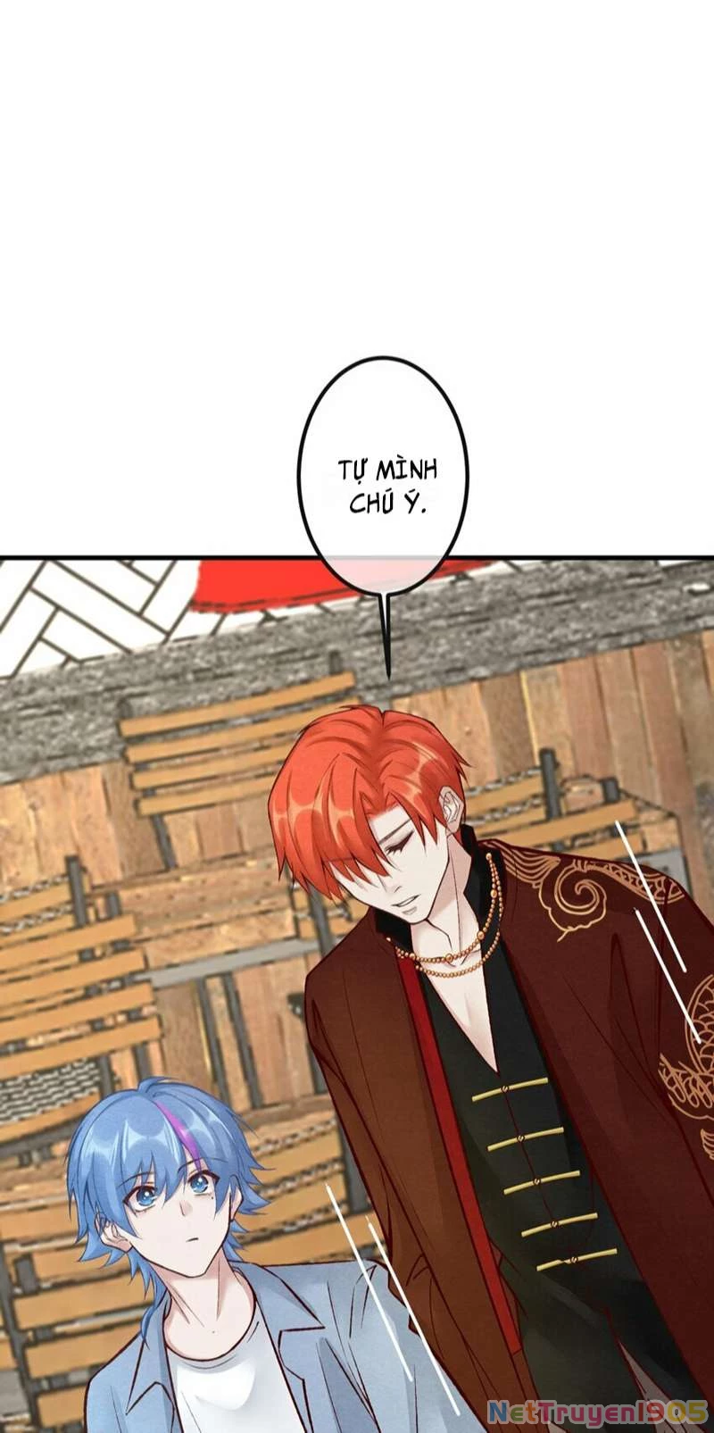 Diêm Vương Đại Nhân Cầu Ngược Tra Chapter 23 - 37