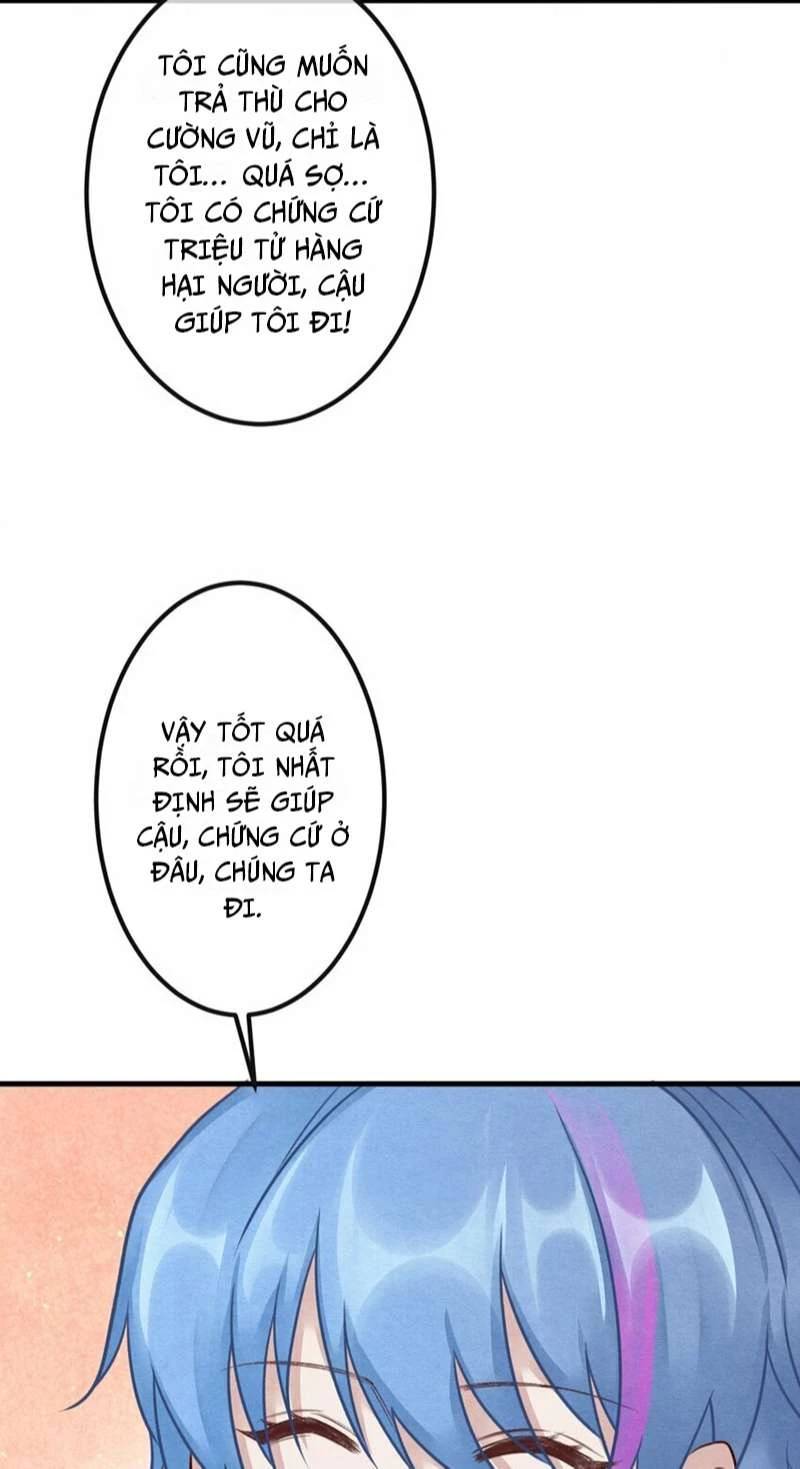 Diêm Vương Đại Nhân Cầu Ngược Tra Chapter 23 - 40