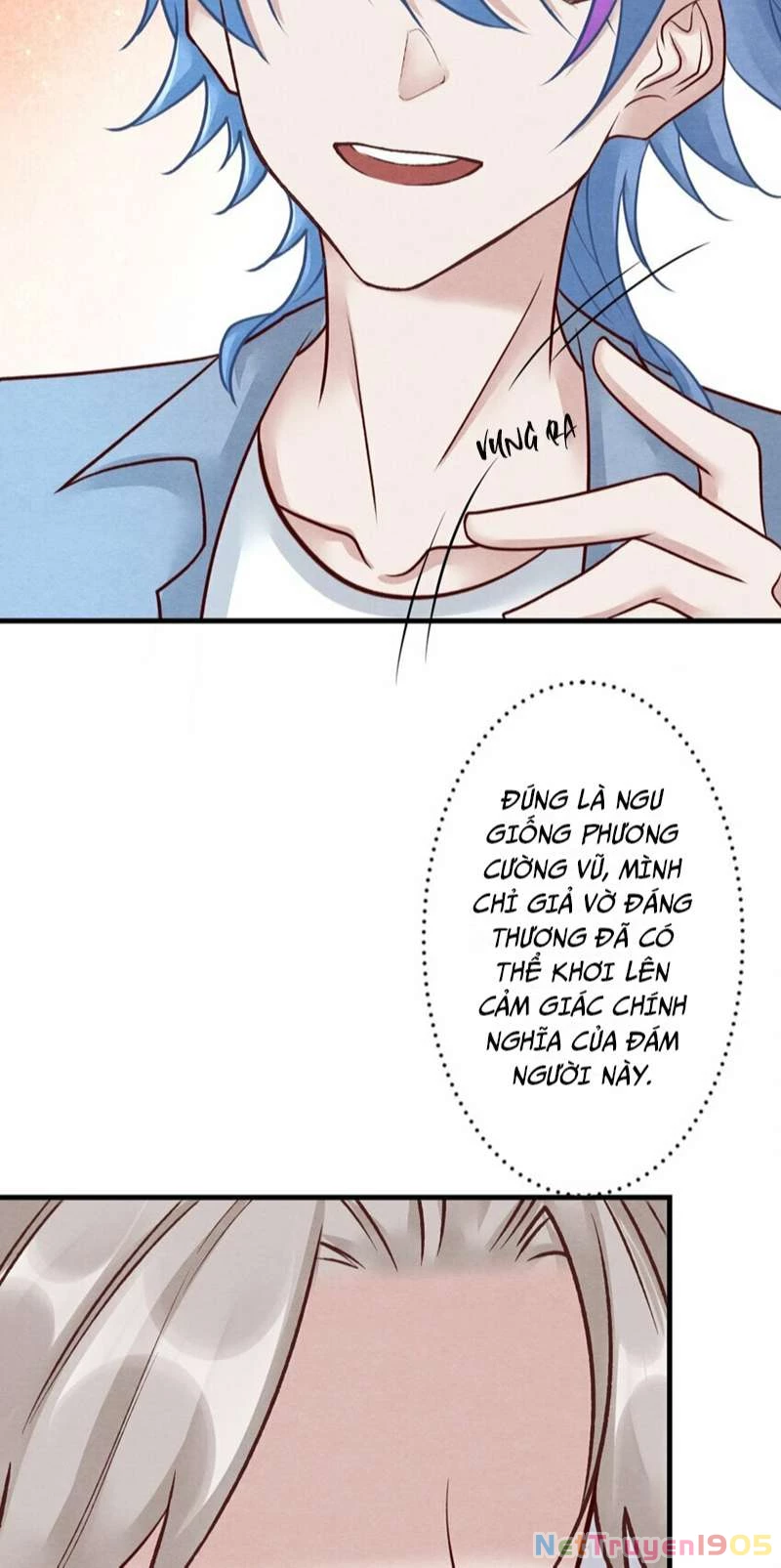 Diêm Vương Đại Nhân Cầu Ngược Tra Chapter 23 - 41