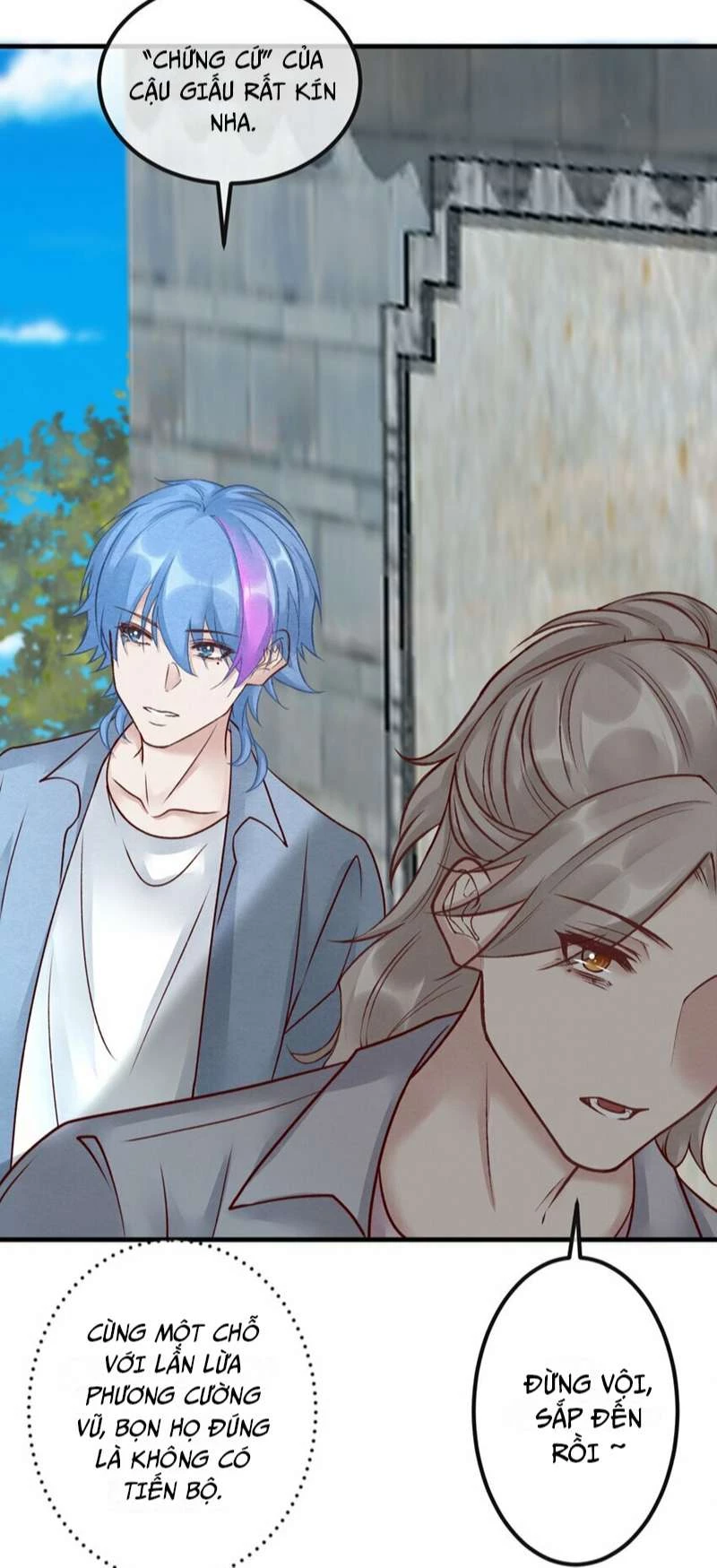 Diêm Vương Đại Nhân Cầu Ngược Tra Chapter 23 - 44