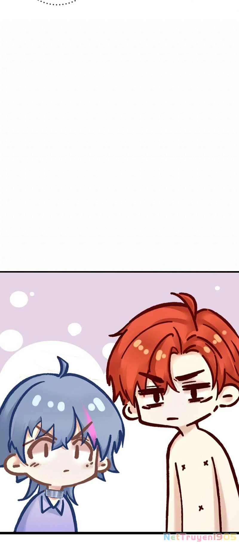 Diêm Vương Đại Nhân Cầu Ngược Tra Chapter 23 - 45