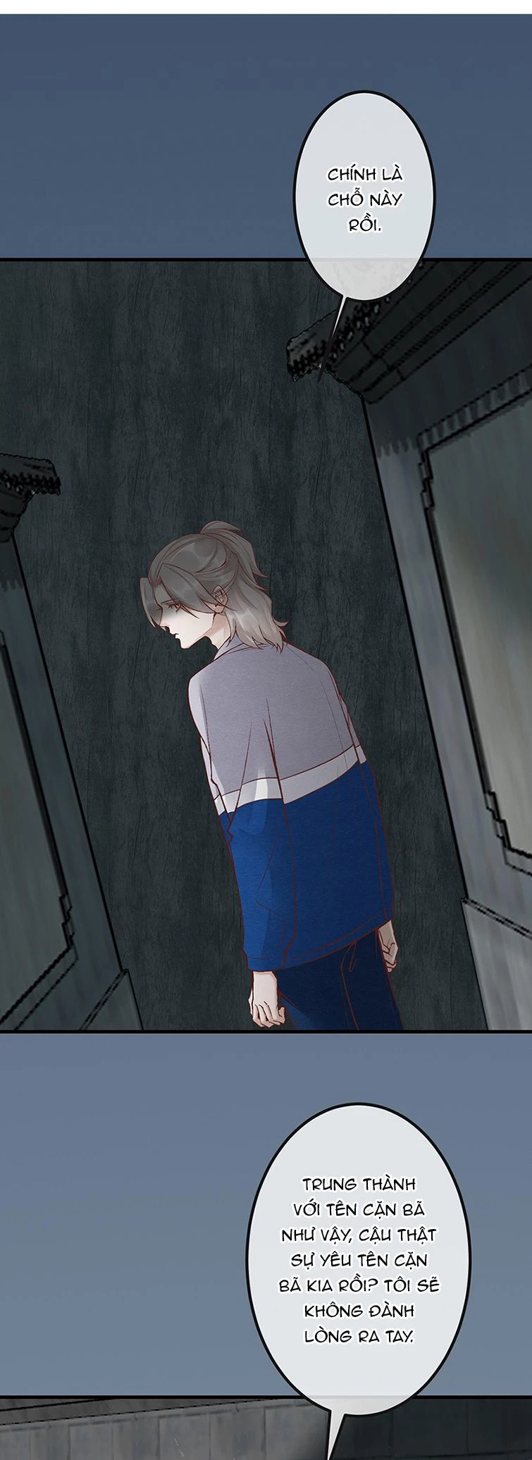 Diêm Vương Đại Nhân Cầu Ngược Tra Chapter 24 - 2