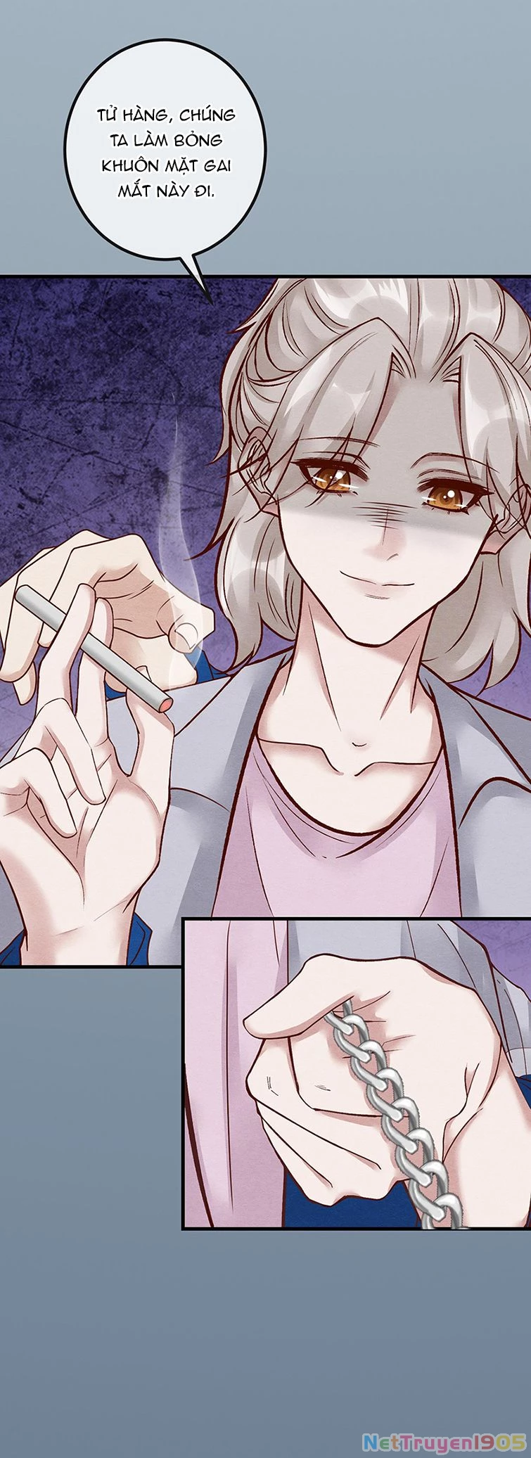 Diêm Vương Đại Nhân Cầu Ngược Tra Chapter 24 - 6