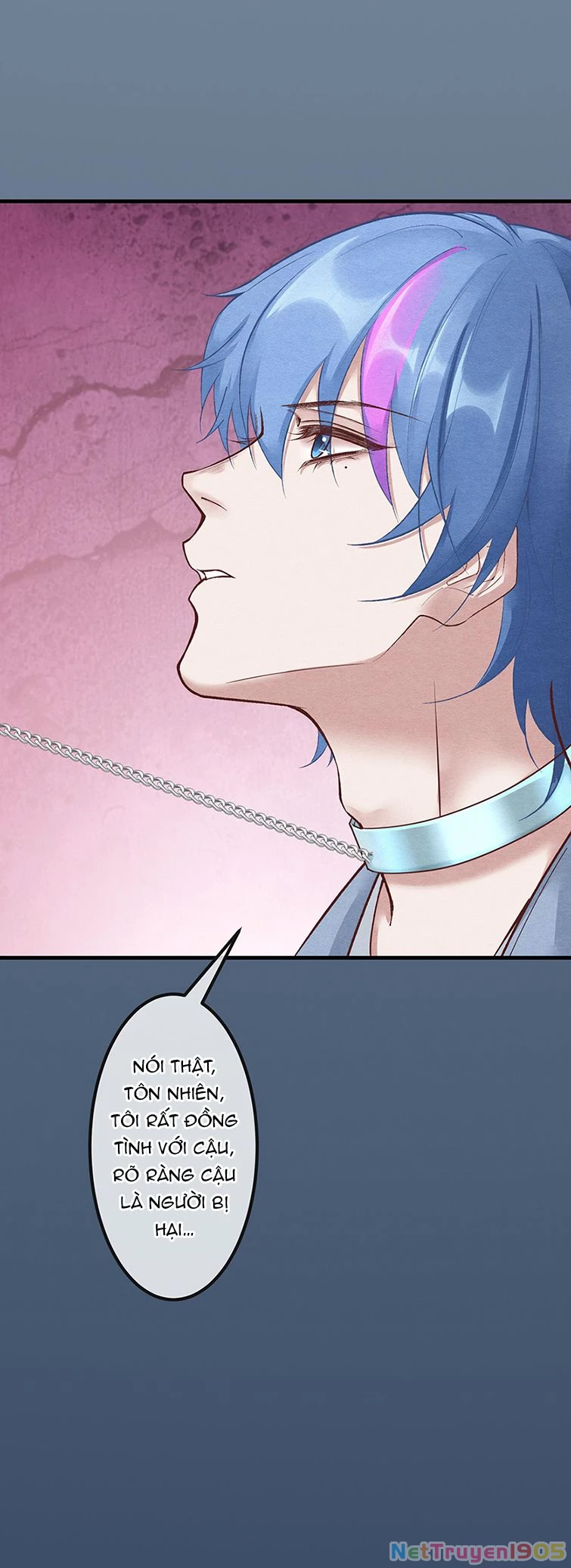 Diêm Vương Đại Nhân Cầu Ngược Tra Chapter 24 - 7