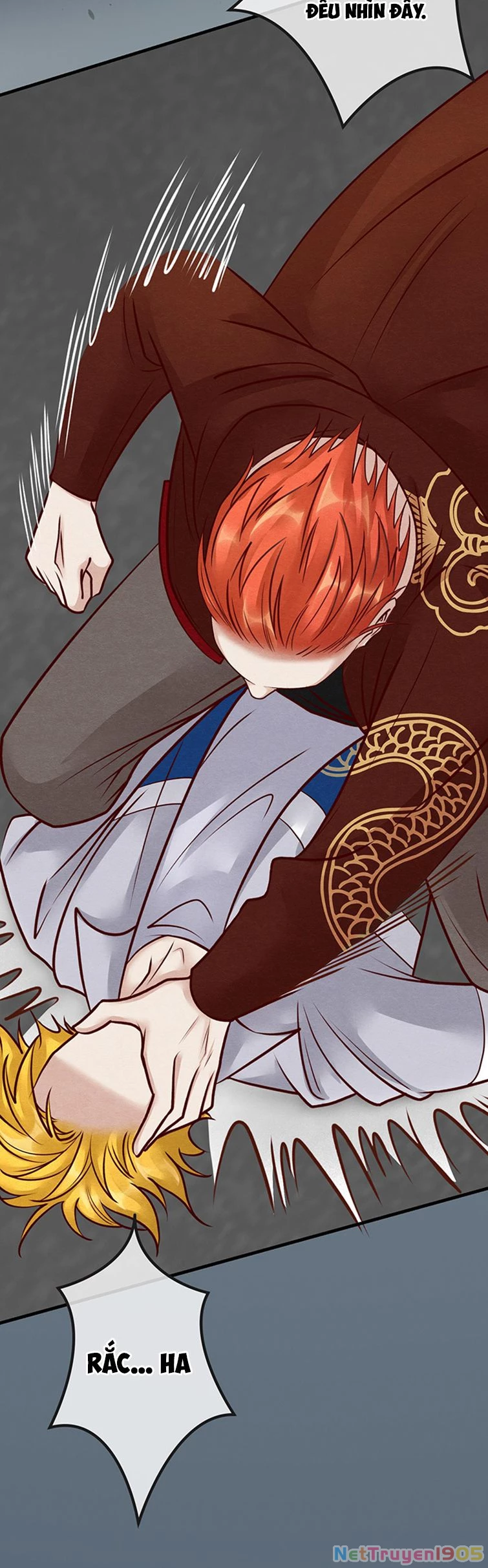 Diêm Vương Đại Nhân Cầu Ngược Tra Chapter 24 - 17