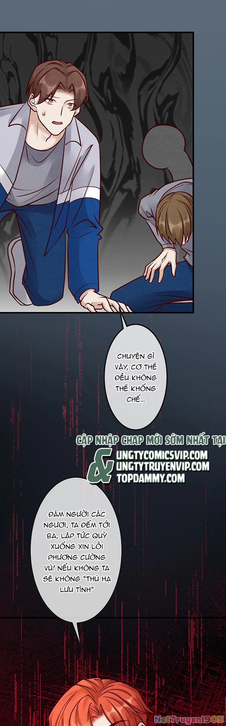 Diêm Vương Đại Nhân Cầu Ngược Tra Chapter 24 - 18