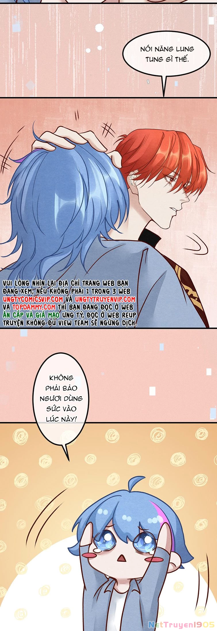 Diêm Vương Đại Nhân Cầu Ngược Tra Chapter 25 - 6