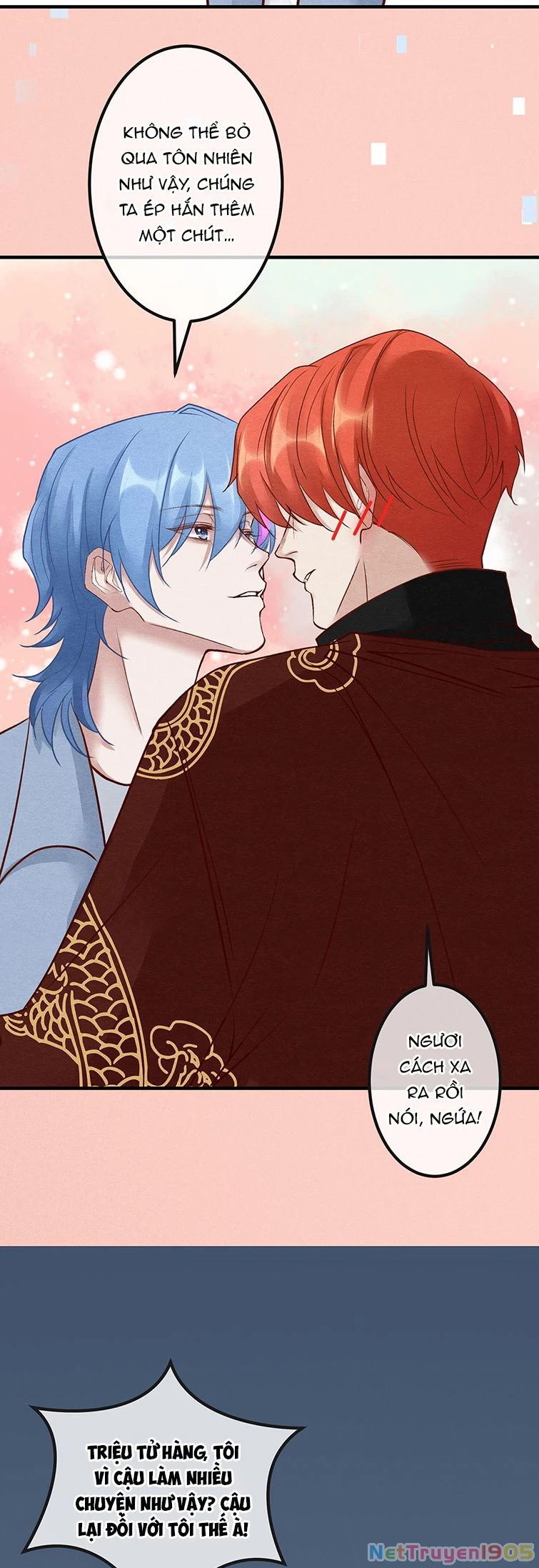 Diêm Vương Đại Nhân Cầu Ngược Tra Chapter 25 - 7
