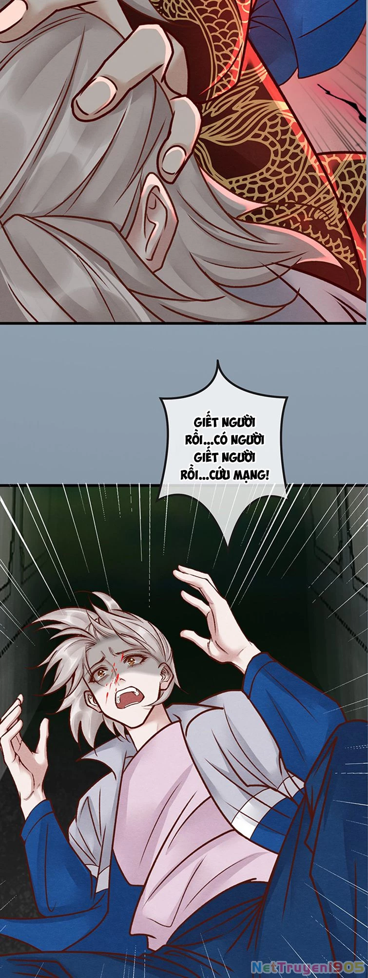 Diêm Vương Đại Nhân Cầu Ngược Tra Chapter 25 - 12