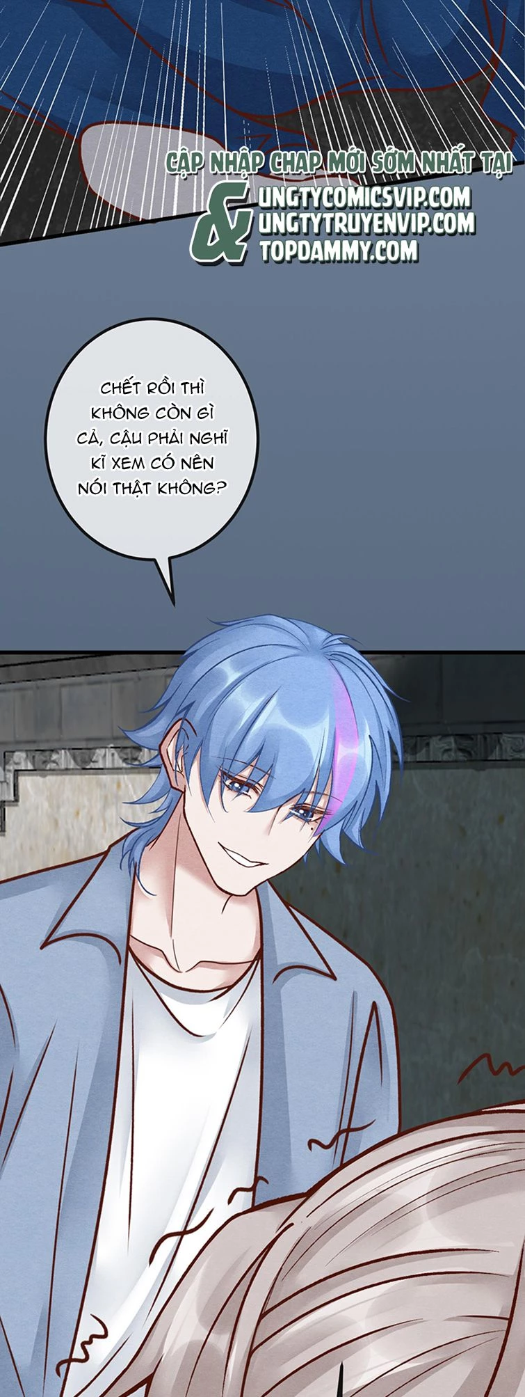Diêm Vương Đại Nhân Cầu Ngược Tra Chapter 25 - 13