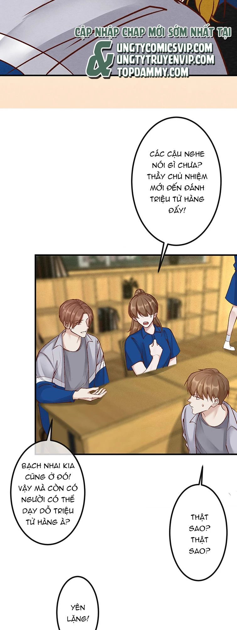 Diêm Vương Đại Nhân Cầu Ngược Tra Chapter 25 - 20