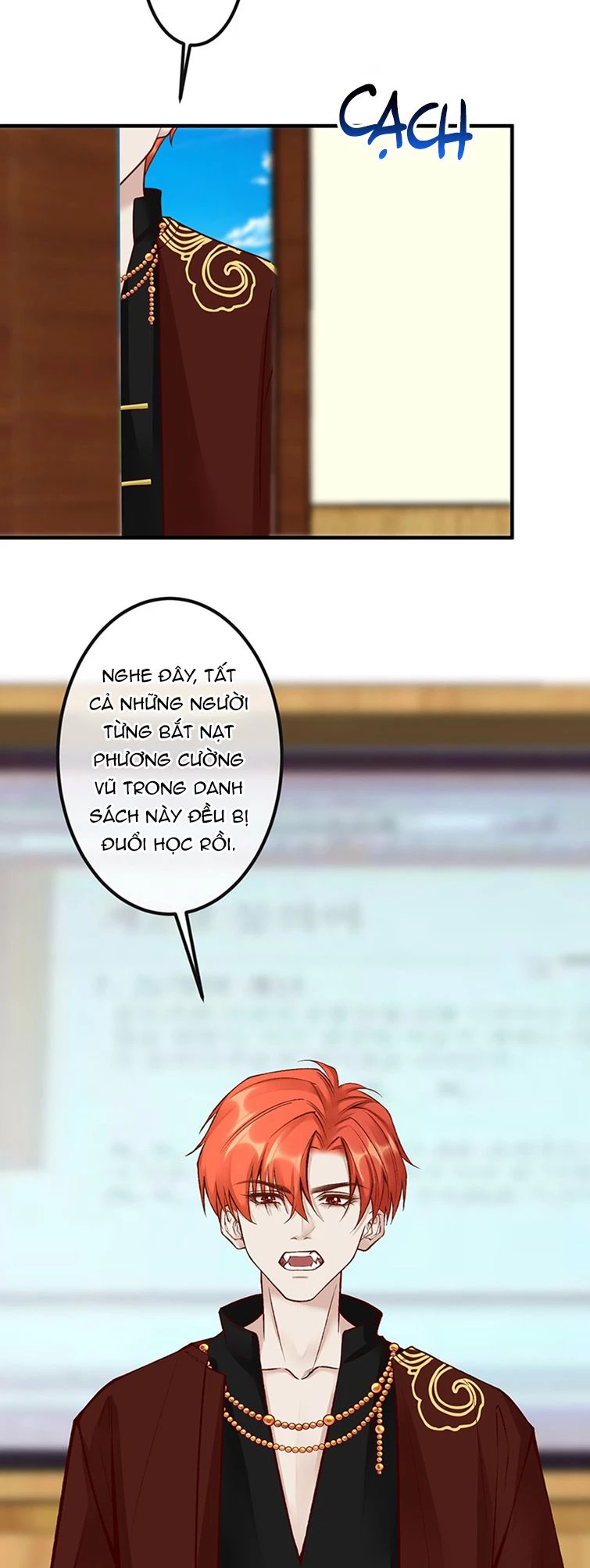 Diêm Vương Đại Nhân Cầu Ngược Tra Chapter 25 - 21