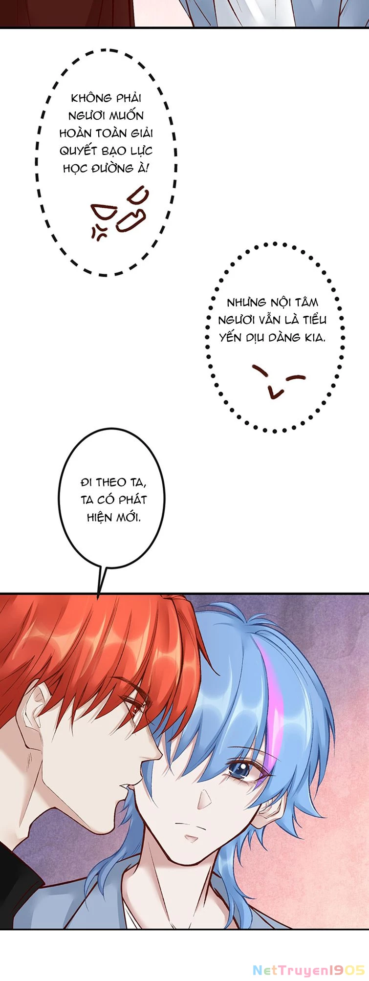 Diêm Vương Đại Nhân Cầu Ngược Tra Chapter 25 - 24