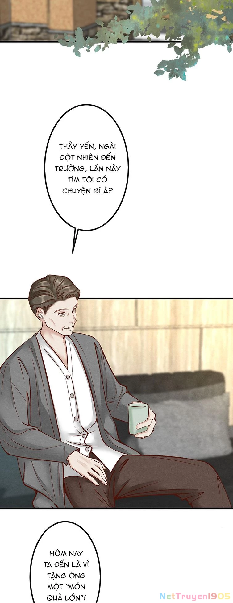 Diêm Vương Đại Nhân Cầu Ngược Tra Chapter 26 - 2